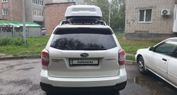 Subaru Forester 2013 годаfor10 000 000 тг. в Усть-Каменогорск – фото 5