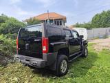 Hummer H3 2005 года за 10 000 000 тг. в Алматы – фото 4