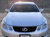 Lexus GS 430 2006 года за 5 000 000 тг. в Жанаозен – фото 2