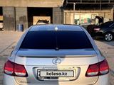 Lexus GS 430 2006 года за 5 000 000 тг. в Жанаозен