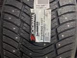 Yokohama IceGuard Stud IG65 275/40 R20 и 315/35 R20 На Porsche 911for350 000 тг. в Алматы – фото 2