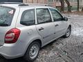 ВАЗ (Lada) Kalina 2194 2014 годаfor2 500 000 тг. в Петропавловск – фото 4
