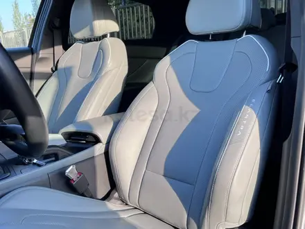 Hyundai Elantra 2023 года за 10 100 000 тг. в Актобе – фото 18