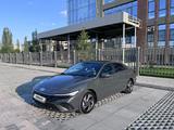 Hyundai Elantra 2023 годаүшін10 100 000 тг. в Актобе – фото 2