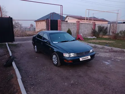 Toyota Carina E 1993 года за 1 500 000 тг. в Алматы – фото 3