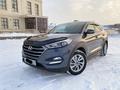 Hyundai Tucson 2018 года за 12 000 000 тг. в Караганда