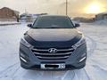 Hyundai Tucson 2018 года за 12 000 000 тг. в Караганда – фото 8