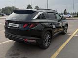 Hyundai Tucson 2023 года за 11 990 000 тг. в Алматы – фото 3