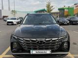 Hyundai Tucson 2023 года за 11 990 000 тг. в Алматы – фото 2