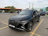 Hyundai Tucson 2023 года за 11 990 000 тг. в Алматы