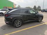 Hyundai Tucson 2023 года за 11 990 000 тг. в Алматы – фото 5