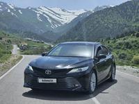 Toyota Camry 2019 года за 13 300 000 тг. в Шымкент