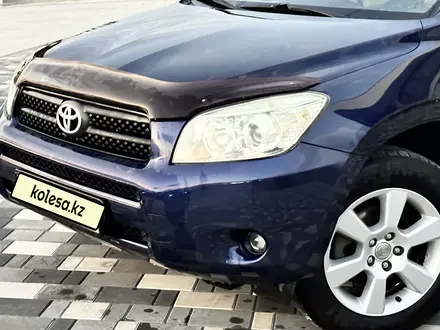 Toyota RAV4 2008 года за 7 350 000 тг. в Алматы – фото 5