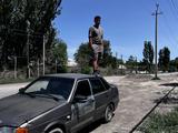 ВАЗ (Lada) 2115 2008 года за 550 000 тг. в Алматы