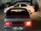 ВАЗ (Lada) 2115 2007 годаүшін750 000 тг. в Шымкент – фото 2