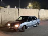 ВАЗ (Lada) 2115 2007 годаүшін750 000 тг. в Шымкент – фото 4