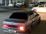 ВАЗ (Lada) 2115 2007 годаүшін750 000 тг. в Шымкент