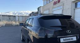 Lexus RX 330 2004 года за 6 900 000 тг. в Алматы – фото 4
