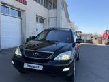 Lexus RX 330 2004 годаүшін6 900 000 тг. в Алматы