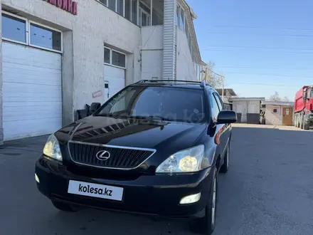 Lexus RX 330 2004 года за 6 900 000 тг. в Алматы