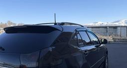 Lexus RX 330 2004 года за 6 900 000 тг. в Алматы – фото 3