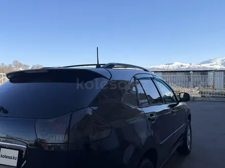 Lexus RX 330 2004 года за 6 900 000 тг. в Алматы – фото 3