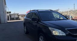 Lexus RX 330 2004 года за 6 900 000 тг. в Алматы – фото 2