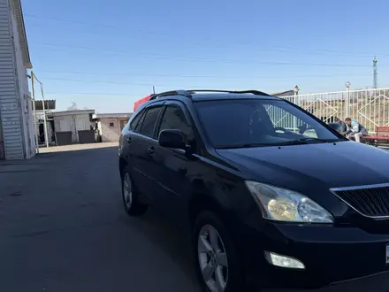 Lexus RX 330 2004 года за 6 900 000 тг. в Алматы – фото 2