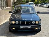 BMW 525 1995 годаүшін4 700 000 тг. в Шымкент