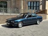 BMW 525 1995 годаүшін4 700 000 тг. в Шымкент – фото 2