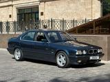 BMW 525 1995 годаүшін4 700 000 тг. в Шымкент – фото 3