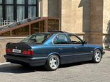 BMW 525 1995 года за 4 700 000 тг. в Шымкент – фото 4