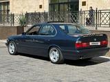 BMW 525 1995 годаүшін4 700 000 тг. в Шымкент – фото 5