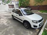 ВАЗ (Lada) Kalina 2194 2014 годаүшін2 750 000 тг. в Усть-Каменогорск