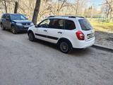 ВАЗ (Lada) Kalina 2194 2014 годаүшін2 750 000 тг. в Усть-Каменогорск – фото 2