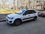 ВАЗ (Lada) Kalina 2194 2014 годаүшін2 750 000 тг. в Усть-Каменогорск – фото 3