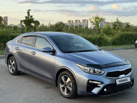 Kia Cerato 2019 года за 8 500 000 тг. в Астана – фото 3