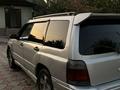 Subaru Forester 1997 годаүшін2 600 000 тг. в Алматы – фото 4