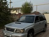 Subaru Forester 1997 года за 2 500 000 тг. в Алматы – фото 2