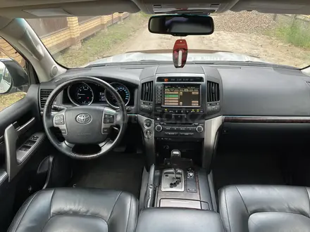 Toyota Land Cruiser 2011 года за 20 500 000 тг. в Петропавловск – фото 29