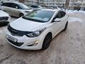 Hyundai Elantra 2015 годаүшін7 700 000 тг. в Астана – фото 10