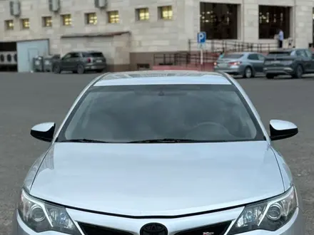 Toyota Camry 2014 года за 8 500 000 тг. в Актау – фото 7