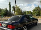 Mercedes-Benz E 280 1996 годаүшін2 300 000 тг. в Тараз