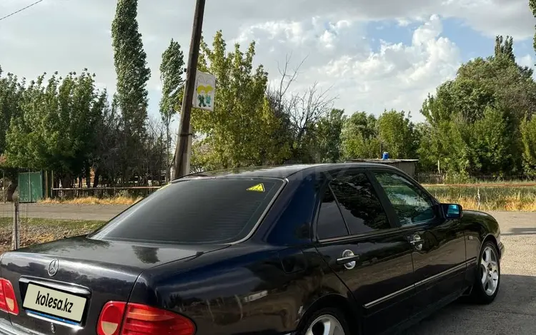 Mercedes-Benz E 280 1996 года за 2 300 000 тг. в Тараз