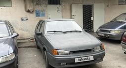 ВАЗ (Lada) 2114 2005 года за 700 000 тг. в Алматы