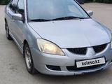 Mitsubishi Lancer 2004 годаfor2 100 000 тг. в Актобе – фото 2