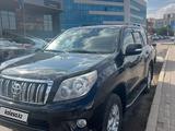 Toyota Land Cruiser Prado 2012 годаүшін18 000 000 тг. в Астана