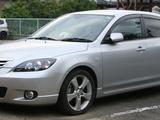 Mazda 3 2005 года за 10 000 тг. в Уральск