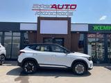 Kia Seltos Comfort 2WD 2026 годаүшін10 300 000 тг. в Алматы – фото 4