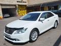 Toyota Camry 2013 годаүшін8 800 000 тг. в Алматы